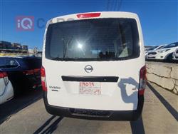 Nissan Urvan